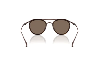 Widok z tyłu Giorgio Armani AR6179T (343073)