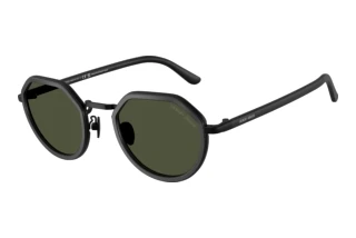 Widok z przodu Giorgio Armani AR6181 (300131)