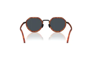 Widok z tyłu Giorgio Armani AR6181 (6404R5)