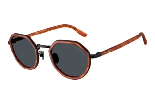 Widok z przodu Giorgio Armani AR6181 (6404R5)