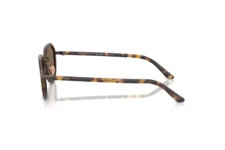 Widok z boku Giorgio Armani AR6181 (640573)