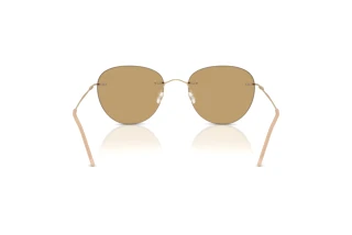 Widok z tyłu Giorgio Armani AR6182 (300273)