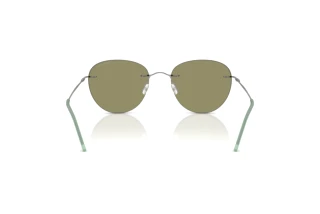 Widok z tyłu Giorgio Armani AR6182 (300314)