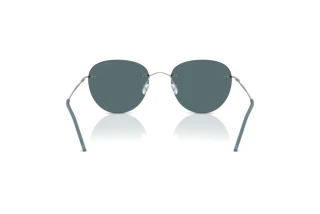Widok z tyłu Giorgio Armani AR6182 (304587)