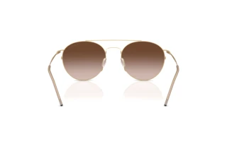 Widok z tyłu Giorgio Armani AR6183 (300213)