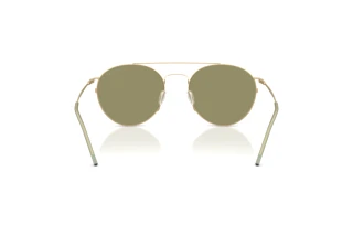 Widok z tyłu Giorgio Armani AR6183 (30022A)