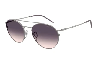 Widok z przodu Giorgio Armani AR6183 (300336)