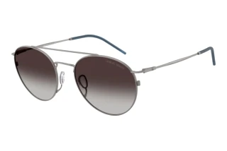 Widok z przodu Giorgio Armani AR6183 (30038G)