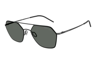 Widok z przodu Giorgio Armani AR6185 (300187)