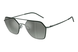 Widok z przodu Giorgio Armani AR6185 (34362A)