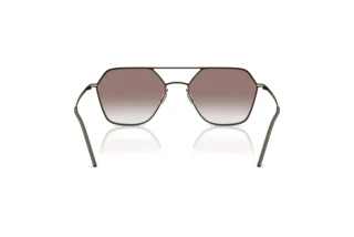 Widok z tyłu Giorgio Armani AR6185 (343813)