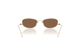 Widok z tyłu Giorgio Armani AR6186 (301373)