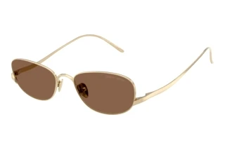 Widok z przodu Giorgio Armani AR6186 (301373)