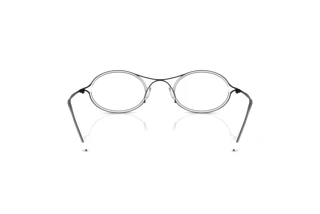 Widok z tyłu Giorgio Armani AR6187 (30011W)