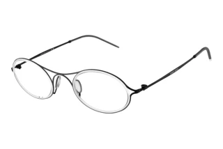 Widok z przodu Giorgio Armani AR6187 (30011W)