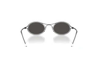Widok z tyłu Giorgio Armani AR6187 (300187)