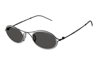 Widok z przodu Giorgio Armani AR6187 (300187)