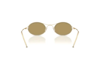 Widok z tyłu Giorgio Armani AR6187 (3002/2)