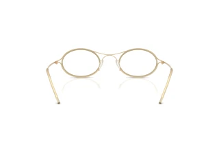 Widok z tyłu Giorgio Armani AR6187 (30021W)