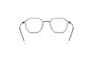 Widok z tyłu Giorgio Armani AR6188 (30011W)