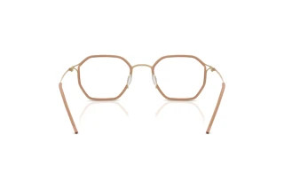Widok z tyłu Giorgio Armani AR6188 (30021W)