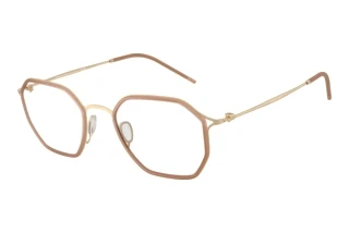 Widok z przodu Giorgio Armani AR6188 (30021W)