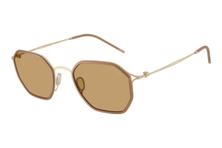 Widok z przodu Giorgio Armani AR6188 (300273)