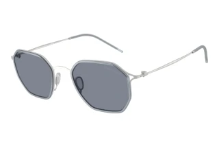 Widok z przodu Giorgio Armani AR6188 (304519)