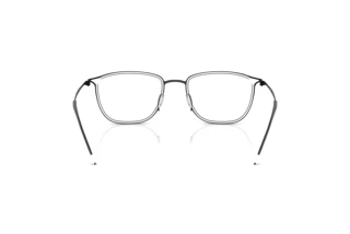 Widok z tyłu Giorgio Armani AR6189 (30011W)