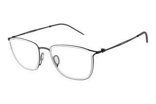 Widok z przodu Giorgio Armani AR6189 (30011W)