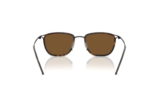 Widok z tyłu Giorgio Armani AR6189 (300173)