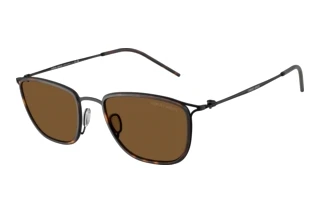 Widok z przodu Giorgio Armani AR6189 (300173)