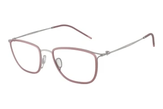 Widok z przodu Giorgio Armani AR6189 (30031W)