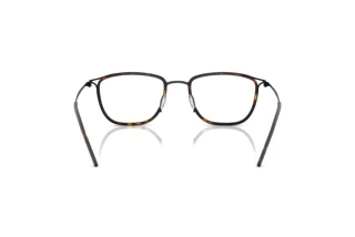 Widok z tyłu Giorgio Armani AR6189 (34471W)