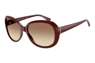 Widok z przodu Giorgio Armani AR8047 (639913)