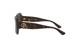 Widok z boku Giorgio Armani AR8132 (502673)