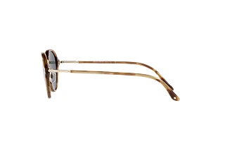 Widok z boku Giorgio Armani AR8139 (5762R5)