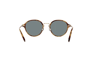 Widok z tyłu Giorgio Armani AR8139 (5762R5)