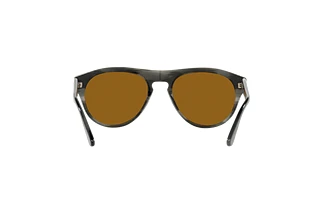 Widok z tyłu Giorgio Armani AR8145 (587733)