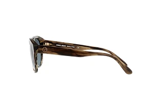 Widok z boku Giorgio Armani AR8145 (5878Q8)