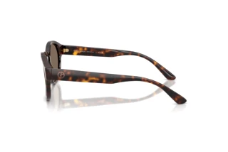 Widok z boku Giorgio Armani AR8146 (502673)