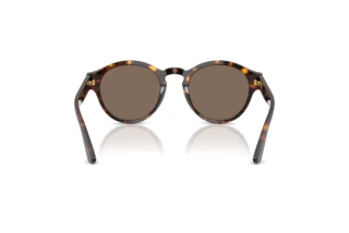 Widok z tyłu Giorgio Armani AR8146 (502673)