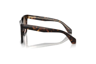 Widok z boku Giorgio Armani AR8156 (587951)