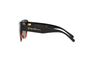 Widok z boku Giorgio Armani AR8161 (592811)