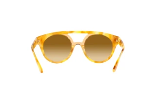Widok z tyłu Giorgio Armani AR8163 (57612L)