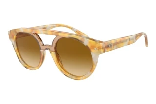 Widok z przodu Giorgio Armani AR8163 (57612L)