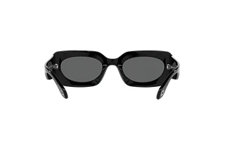 Widok z tyłu Giorgio Armani AR8182 (5875B1)