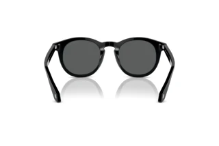 Widok z tyłu Giorgio Armani AR8192 (5875B1)