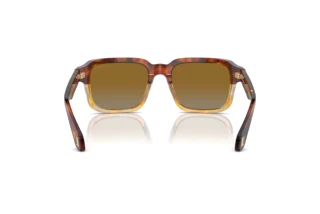 Widok z tyłu Giorgio Armani AR8194U (6034B2)
