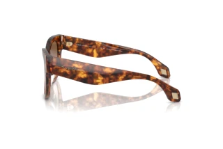 Widok z boku Giorgio Armani AR8195U (603351)